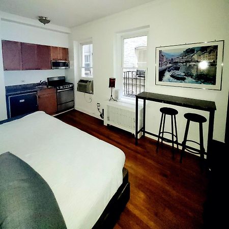 Upper East Side 2 Bedrooms Gem New York Buitenkant foto
