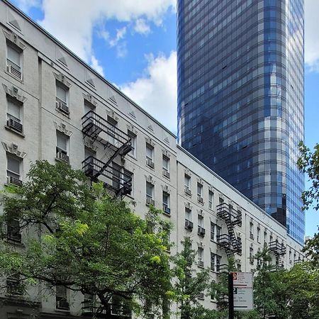 Upper East Side 2 Bedrooms Gem New York Buitenkant foto