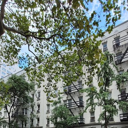 Upper East Side 2 Bedrooms Gem New York Buitenkant foto