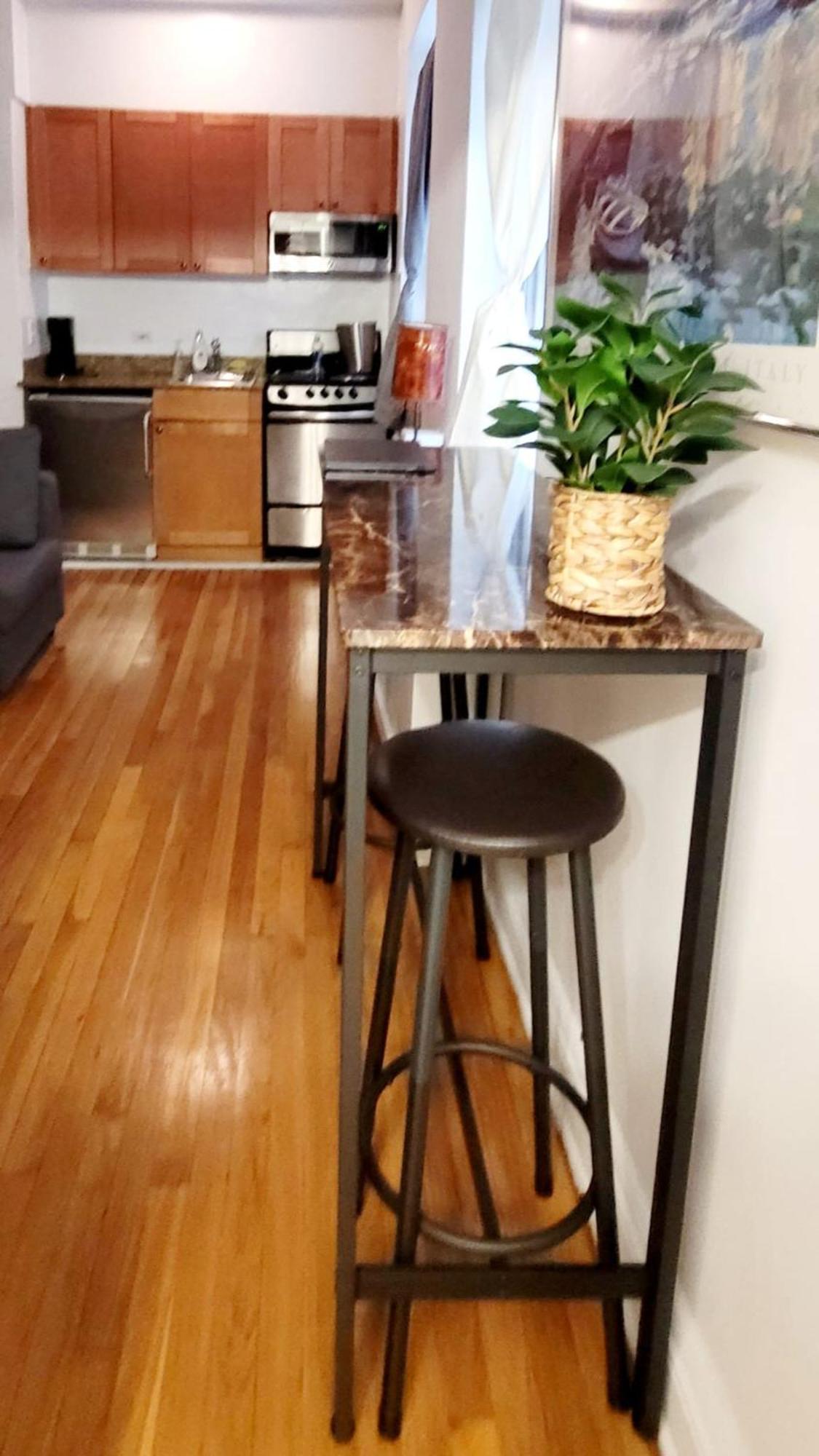 Upper East Side 2 Bedrooms Gem New York Buitenkant foto