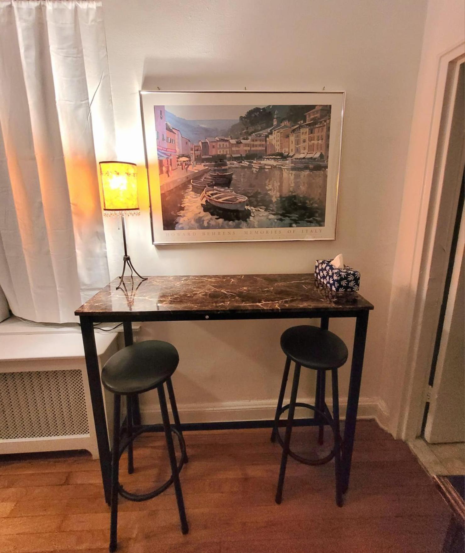 Upper East Side 2 Bedrooms Gem New York Buitenkant foto