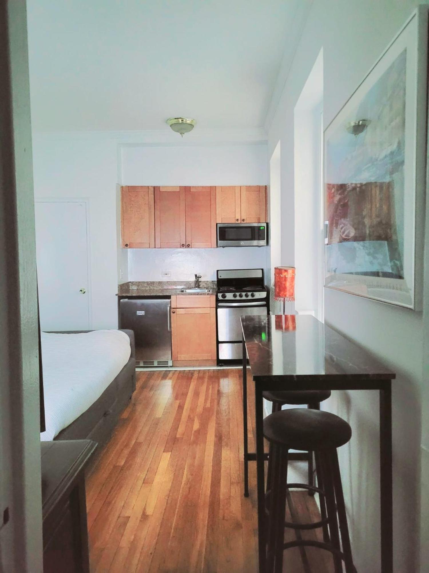 Upper East Side 2 Bedrooms Gem New York Buitenkant foto