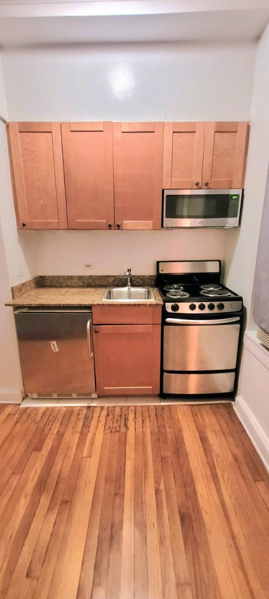 Upper East Side 2 Bedrooms Gem New York Buitenkant foto