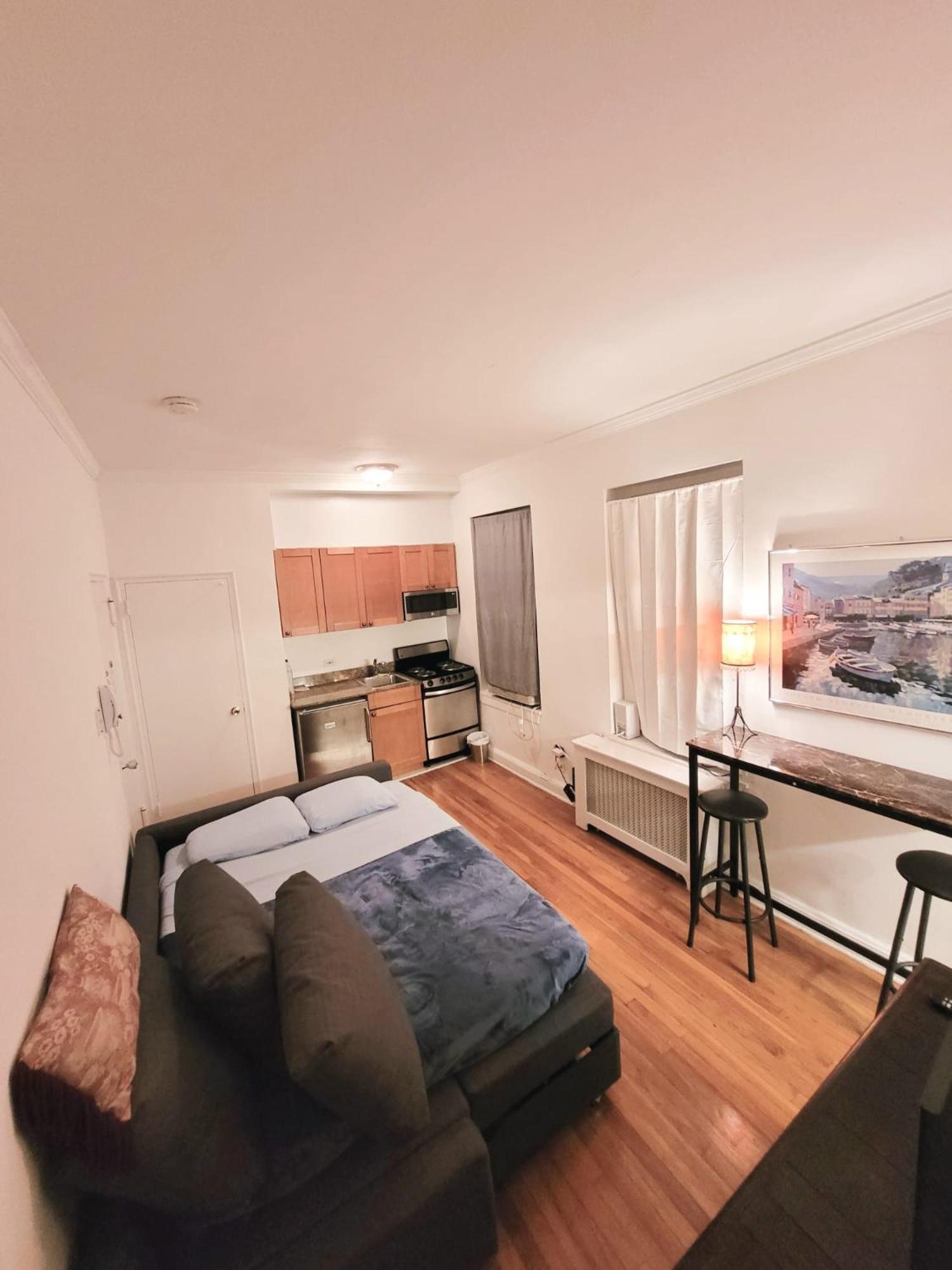 Upper East Side 2 Bedrooms Gem New York Buitenkant foto