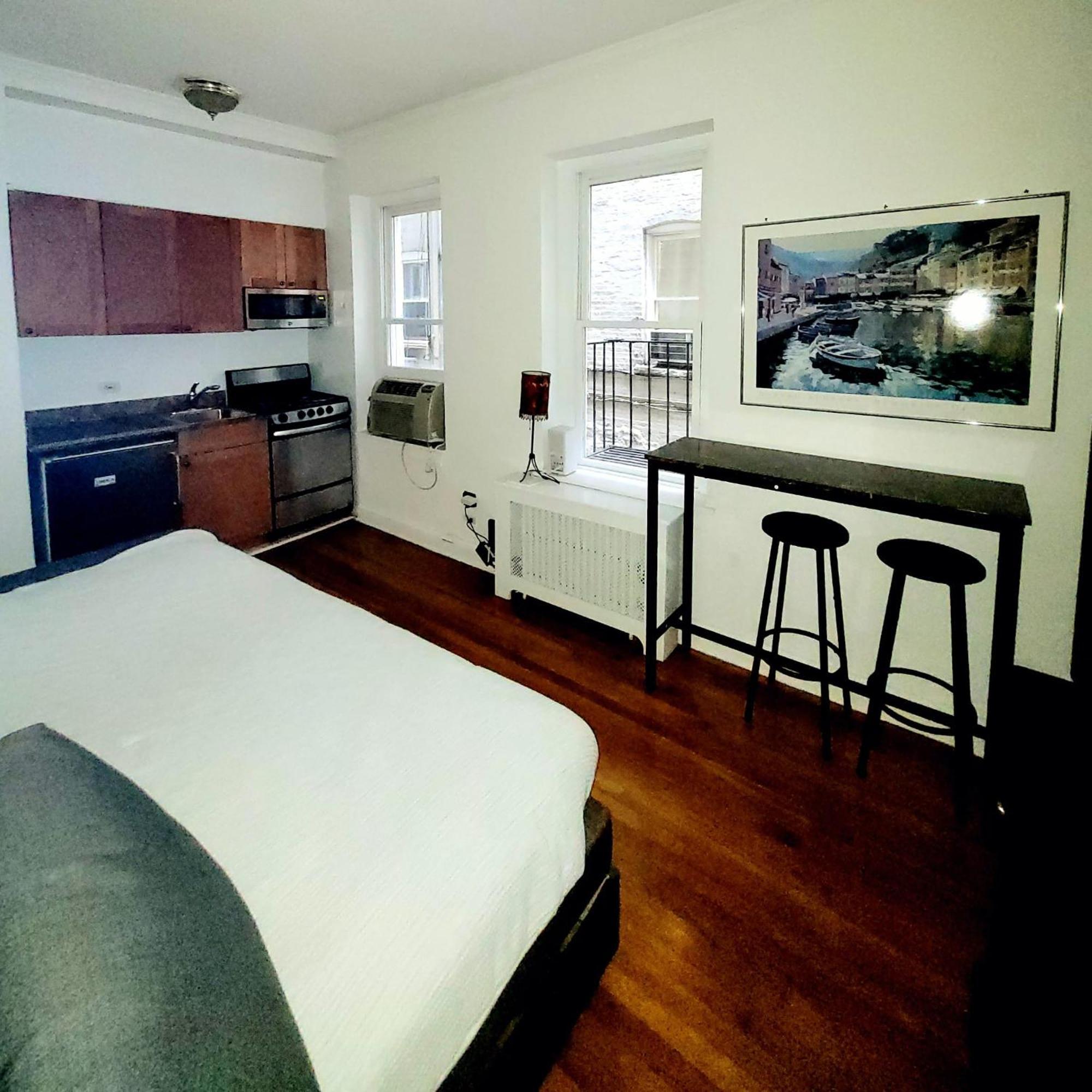 Upper East Side 2 Bedrooms Gem New York Buitenkant foto
