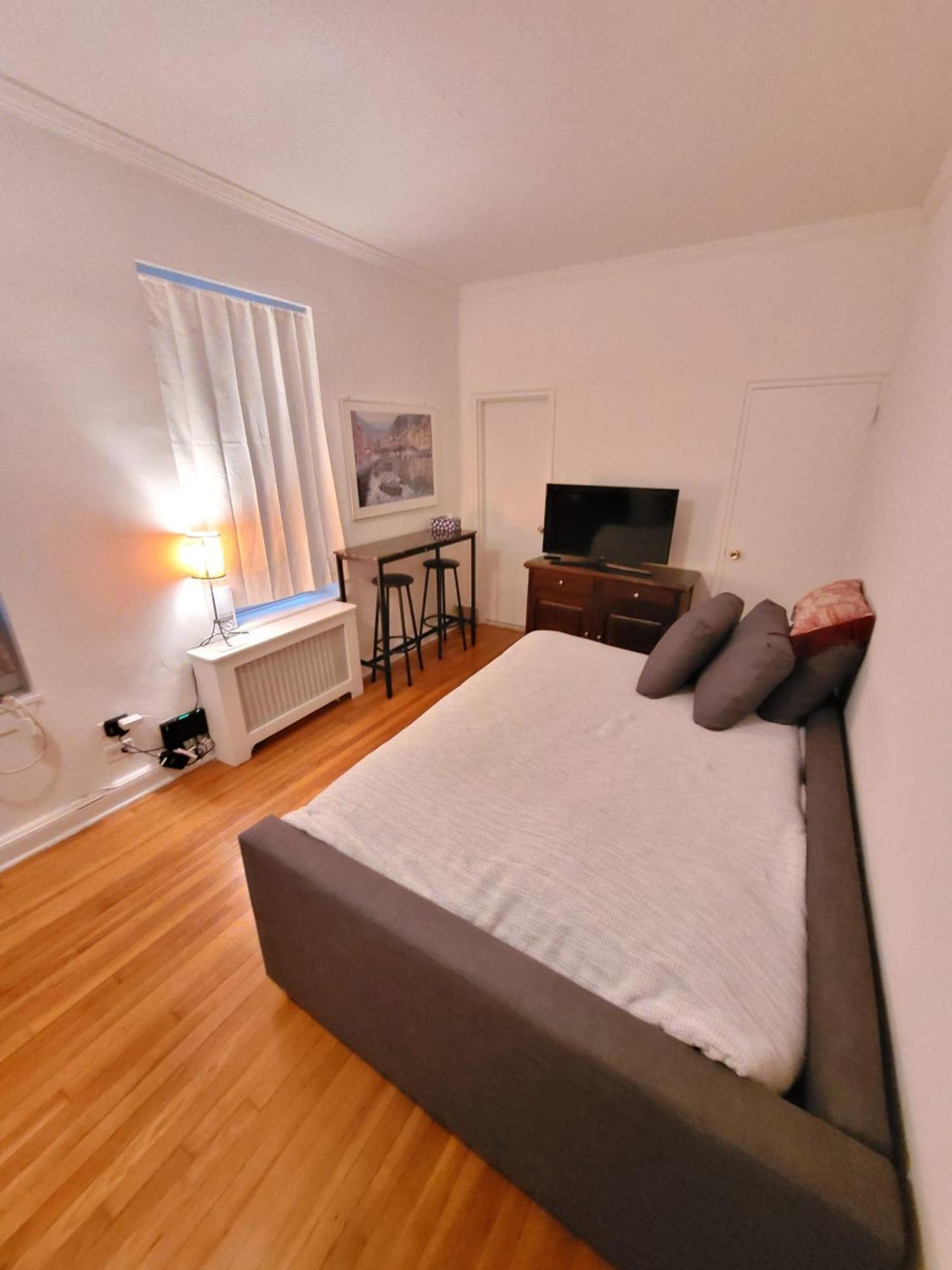 Upper East Side 2 Bedrooms Gem New York Buitenkant foto