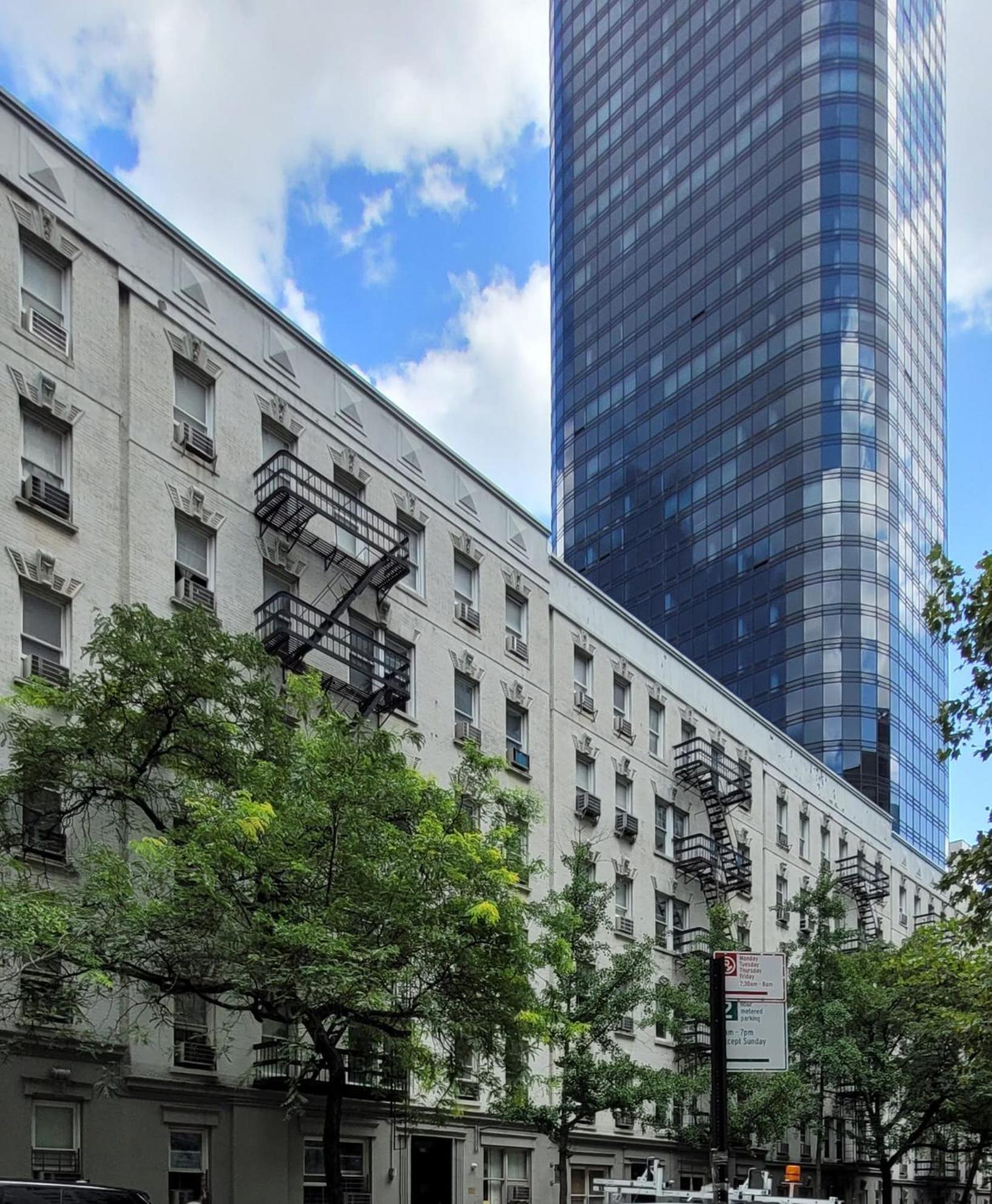 Upper East Side 2 Bedrooms Gem New York Buitenkant foto