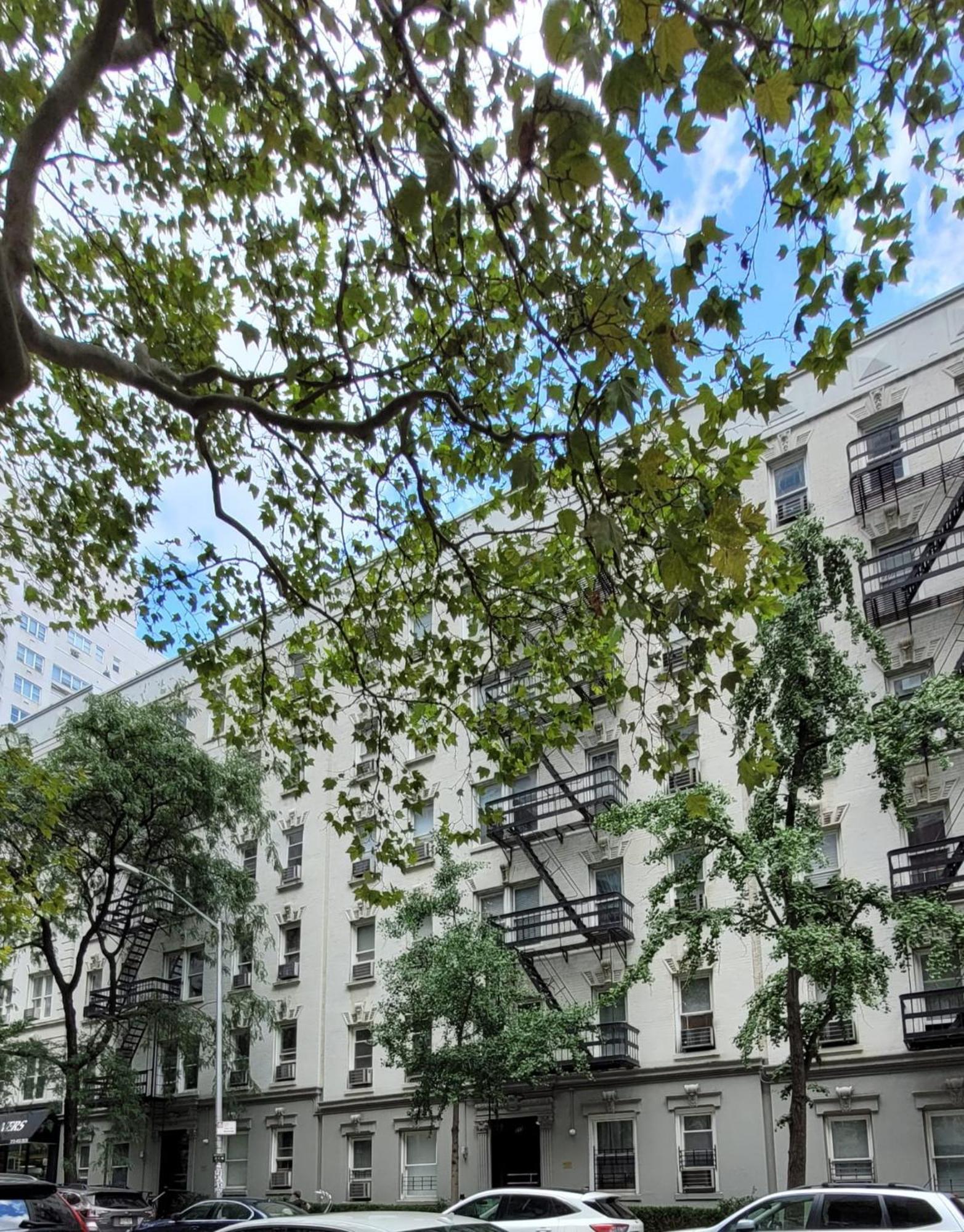 Upper East Side 2 Bedrooms Gem New York Buitenkant foto