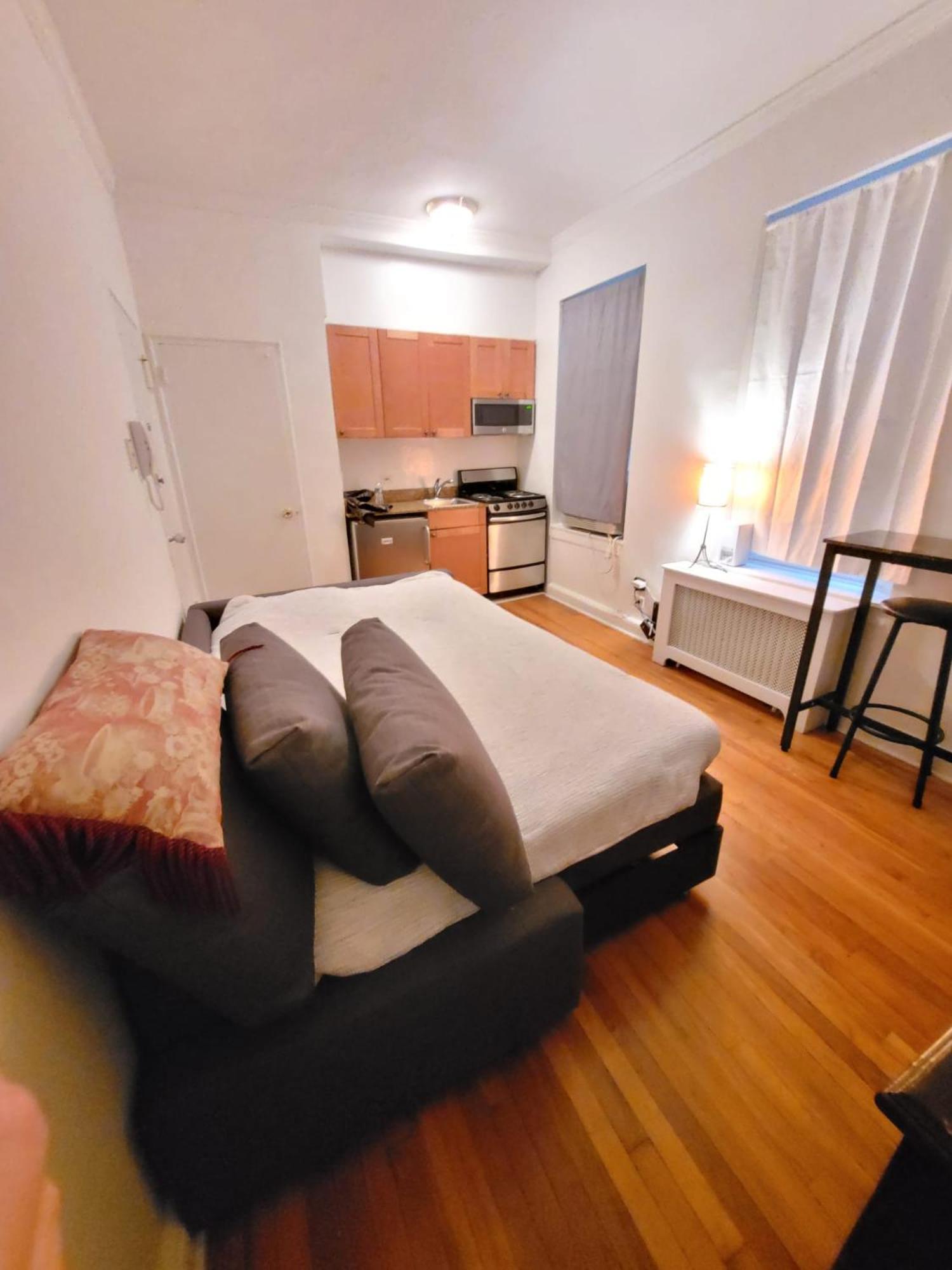 Upper East Side 2 Bedrooms Gem New York Buitenkant foto